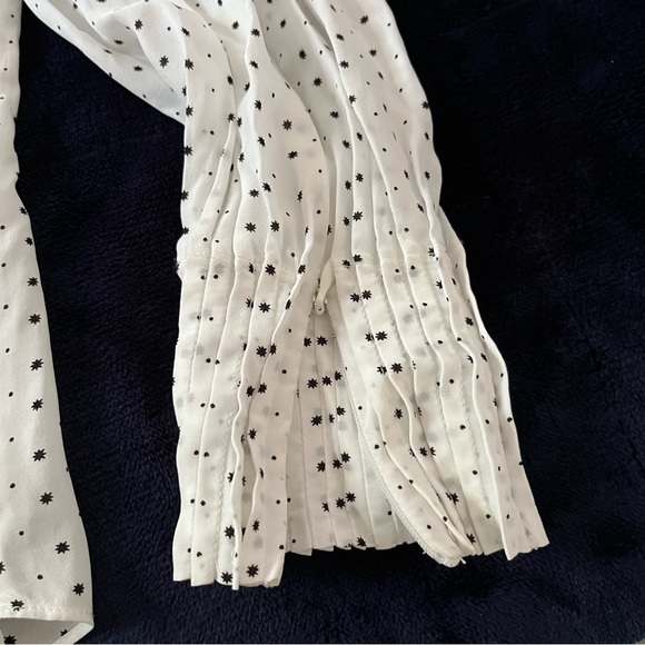 Joie Long Sleeve Blouse - Picture 5 of 8